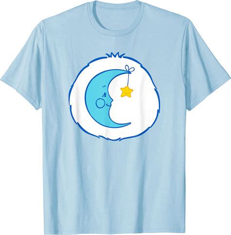 bedtime bear t shirt